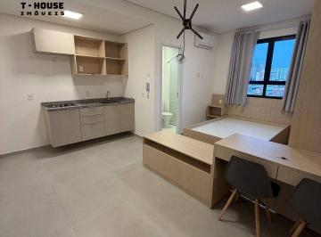 98447a82b5e0468d02e7d27ce9fcc177e29e87a1 · Studio com 1 dormitório à venda, 25 m² por R$ 373.000,00 - Centro - São Bernardo do Campo/SP