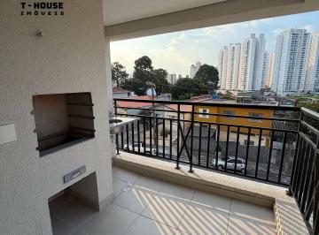 93a1a59eb883cbfab6bac4a95af7424216067485 · Apartamento com 2 dormitórios à venda, 58 m² por R$ 519.000,00 - Anchieta - São Bernardo do Campo/SP