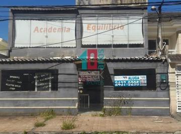 496090.jpg · Prédio Comercial Campo Grande
