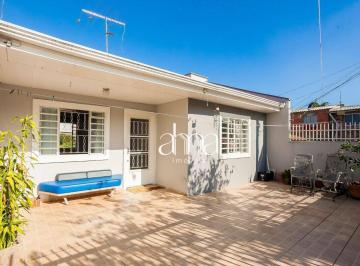 b8c7bf1d2a93813c76abed214ea76b28e2dcb200 · Casa com 3 dormitórios à venda, 100 m² por R$ 599.800,00 - Lindóia - Curitiba/PR