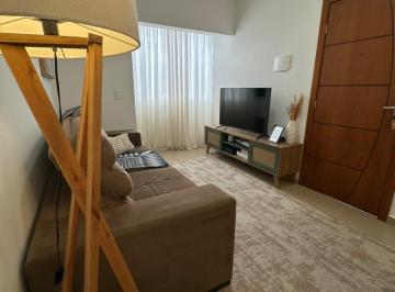 Apartamento · 60m² · 3 Quartos · 1 Vaga · Apartamento à venda no Aventureiro, Joinville – 3 Quartos, 60m² | Becki Empre...