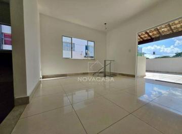 804d38b87a10da403fa3ce4f3eaf13a46ba6d0e4 · Cobertura com 3 dormitórios para alugar, 100 m² por R$ 3.850,00/mês - Santa Rosa - Belo Horizonte/MG