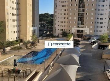 Vista para Piscina · Apartamento com 3 dormitórios à venda, 75 m² por R$ 532.000,00 - Jardim Nova Taboão - Guarulhos/SP