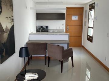 Apartamento · 1 Quarto · 1 Vaga · Flat em Jacarepaguá  -  Rio de Janeiro