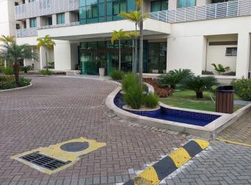 Apartamento · 1 Quarto · 1 Vaga · Flat em Jacarepaguá  -  Rio de Janeiro