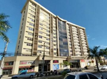 Comercial · 25m² · Sala Comercial com 25M² em Nova Suiça - Centro Empresarial Sebba