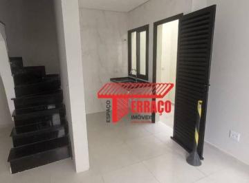 e4c78b760806ccf2270706cdf4edd457b4df3ff2 · Sobrado com 2 dormitórios à venda, 75 m² por R$ 490.000,00 - Jardim Ocara - Santo André/SP