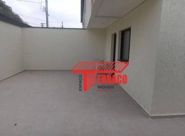 37e50b33be30fec196fb8f7bf4ae38363cdbd8c5 · Sobrado com 2 dormitórios à venda, 85 m² por R$ 560.000,00 - Jardim Ocara - Santo André/SP