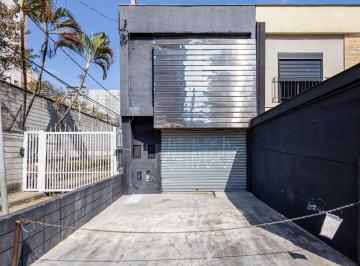 Comercial · 200m² · 1 Vaga · Casa comercial na Rua Professor Vahia de Abreu, N. 441 • 200 m²