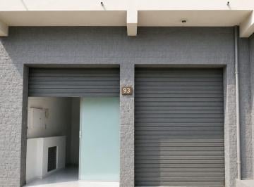 Comercial · 60m² · 2 Vagas · Loja na Rua Esplanada, N. 93 - Térreo • 60 m²