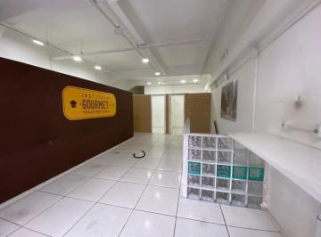 Comercial · 250m² · Sobreloja na Rua Teodoro Sampaio, N. 2134 - Sobreloja 01/02 • 250 m²