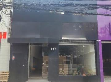 Comercial · 230m² · Loja na Avenida Vital Brasil, N. 957 • 230 m²