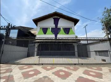 Comercial · 1000m² · 5 Vagas · Galpão na Avenida Lineu de Paula Machado, N. 1499 • 1000 m²