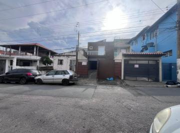 Comercial · 140m² · 2 Vagas · Galpão na Rua Antônio Cavazzam, N. 1048 • 140 m²