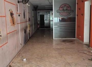Comercial , São Paulo · Loja na Avenida Azevedo, N. 434 • 100 m²