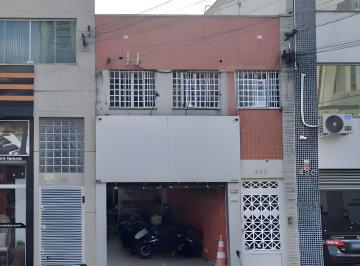 Comercial · 100m² · Loja na Avenida Azevedo, N. 434 • 100 m²