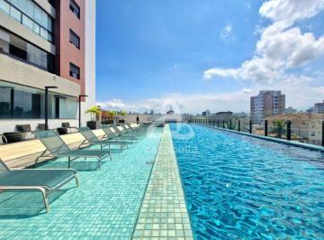 0e14a1a0e0129a2a726a30d2fa7945f0385b86c7 · Apartamento com 2 dormitórios à venda, 83 m² por R$ 990.000,00 - Aparecida - Santos/SP