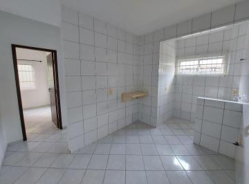 Cozinha · Apartamento com 2 quartos para alugar no Costa e Silva