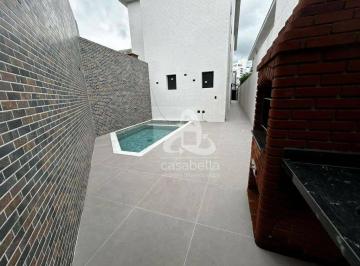 47da99dc890bfa607b730a33b001bb0ca2ca2929 · Casa com 3 dormitórios à venda, 100 m² por R$ 1.398.000,00 - Aparecida - Santos/SP