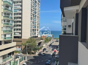Apartamento · 73m² · 3 Quartos · 2 Vagas · Alugue Apartamento 3 Quartos na Praia de Itaparica, Vila Velha