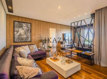 d1e701bea5d39621c39475be064b3ebee90d6724 · Apartamento com 3 quartos à venda, 123 m² - Condomínio Mistral Campolim - Sorocaba/SP