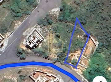 Terreno · 433m² · Terreno em Jardim Bandeirantes - Poços de Caldas