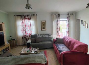 6a5cc8c203e0eaef70b02d0fa2e5c56819362740 · Casa com 4 dormitórios à venda, 191 m² por R$ 745.000,00 - Vila Barão - Sorocaba/SP