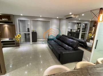 Apartamento · 110m² · 3 Quartos · 2 Vagas · Apartamento em Vila Leonor - Guarulhos, SP