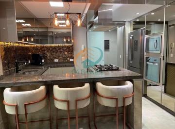 Apartamento · 110m² · 3 Quartos · 2 Vagas · Apartamento em Vila Leonor - Guarulhos, SP