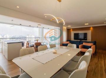 Apartamento · 137m² · 3 Quartos · 2 Vagas · Prédio Inteiro em Vila Rosália - Guarulhos, SP por 1