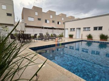 04b283190fcbf1792f1a49a3ab301736da244515 · Casa com 2 dormitórios à venda, 64 m² por R$ 420.000,00 - Jardim São Sebastião - Hortolândia/SP