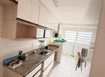 87b1607d94bfb20cbd2726dfd9af0492face9cd2 · Apartamento com 2 dormitórios à venda, 52 m² por R$ 339.000,00 - Vila Milton - Guarulhos/SP