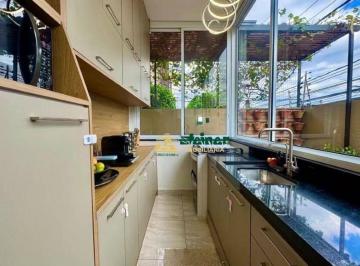 dc72dcae9c24c0f1a30e60ab889a02ebbb04c1b2 · Apartamento Garden à venda, 110 m² por R$ 770.000,00 - Vila Endres - Guarulhos/SP