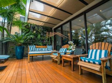 Imagem do Imóvel · Casa térrea à venda com 130m² 3 suítes e 3 vagas em condomínio fechado