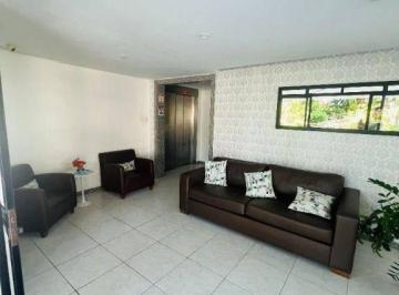 0231abf7c62e68e0320abd6f5013551391e7b52a · Apartamento com 1 quarto à venda, 55 m² por R$ 390.000 - Stiep - Salvador/BA
