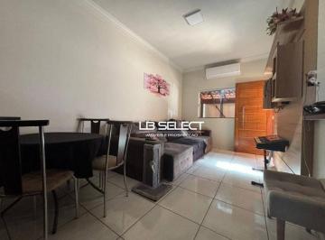 66480269a762acf6715d043e52a073c65ccb0ea0 · Casa com 2 dormitórios à venda, 105 m² por R$ 530.000,00 - Cidade Jardim - Uberlândia/MG