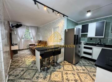 Imagem do Imóvel · Apartamento para investimento na Martim de Sá