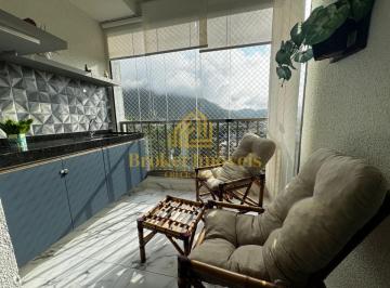 Imagem do Imóvel · Apartamento para locação no Condomínio Clube Martim Praia Club, a 750m da praia Martim de Sá