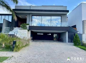 7950f8c5b9999ddb6f54952c3b0f38e9eb4957f3 · Casa com 3 suites à venda, no Condomínio Alphaville Nova Esplanada 1, em Sorocaba – SP