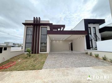 9bc709f2947a04011f1da4b251d73e30c274eac4 · Casa com 3 dormitórios 1 Suíte à venda - Condomínio Villagio Wanel - Sorocaba/SP