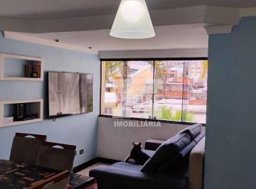 5f51e2d835626c15147423dd617e499742362fa2 · Apartamento à venda, 65 m² por R$ 275.000,00 - Bom Clima - Guarulhos/SP