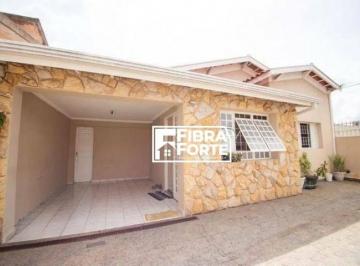 7f992ff818a6e0b51ad8f9de308e2caa61c9e057 · Casa com 3 dormitórios à venda, 130 m² por R$ 620.000 - Jardim Proença - Campinas/SP