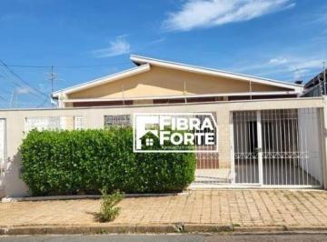 b729feec44a9128e8493c036c1da281cba188195 · Casa com 3 dormitórios à venda, 211 m² por R$ 650.000 - Jardim Chapadão - Campinas/SP