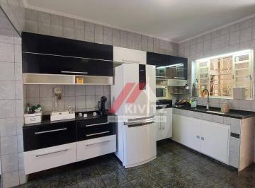 6500892cd83bdee8dc1248d9bd589bd08699e8ce · Casa com 2 dormitórios à venda, 154 m² por R$ 650.000,00 - Jardim Thelja - Americana/SP