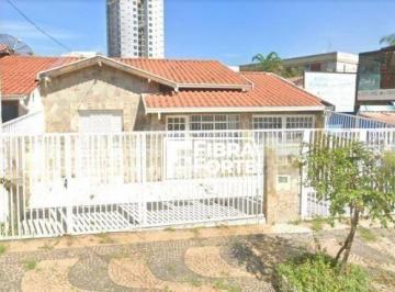 3870c9ebc7a93bad1277bcdb8d362758d3b46321 · Casa com 3 dormitórios à venda, 125 m² por R$ 1.000.000 - Cambuí - Campinas/SP