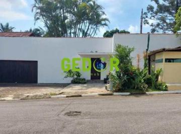Casa · 1186m² · 6 Vagas · Casa, Interlagos, São Paulo - R$ 3 mi, Cod: 5004