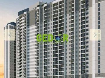 Apartamento · 37m² · 2 Quartos · Apartamento com 2 quartos, Vila Cruzeiro, São Paulo - R$ 325 mil, Cod: 4998