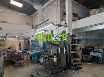 Comercial · 407m² · Galpão, Socorro, São Paulo - R$ 1.75 mi, Cod: 4003