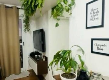 33b57cb9ff9a6002184f55840d7a4f22d49f0342 · Apartamento com 3 dormitórios à venda, 57 m² por R$ 398.000,00 - Vila Rio de Janeiro - Guarulhos/SP
