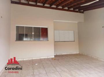 41e837b93eff055a9d43ae9ee369fe9836443c73 · Casa com 3 dormitórios à venda, 166 m² por R$ 500.000,00 - Jardim Nossa Senhora de Fátima - Nova Ode